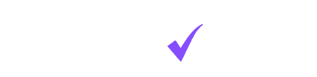 DigiVotes Logo